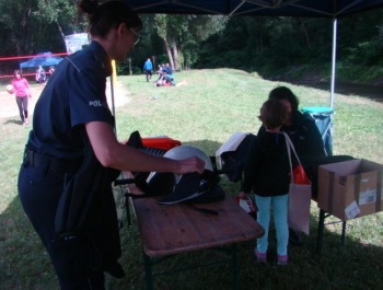 Piknik "Powitanie Wakacji" - 1 LIPCA 2018 r. - ZDJĘCIA - zdjęcie9