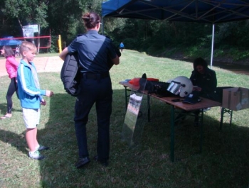 Piknik "Powitanie Wakacji" - 1 LIPCA 2018 r. - ZDJĘCIA - zdjęcie6