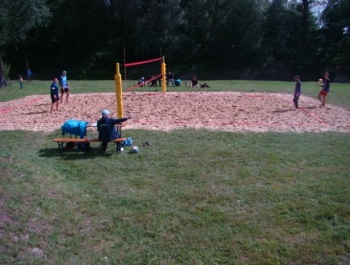 Piknik "Powitanie Wakacji" - 1 LIPCA 2018 r. - ZDJĘCIA - zdjęcie5