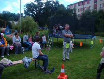 Piknik "Powitanie Wakacji" - 1 LIPCA 2018 r. - ZDJĘCIA - zdjęcie3