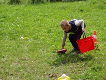 FESTYN SPORTOWO &#8211; REKREACYJNY DLA DZIECI &#8222;WAKACJE NA SPORTOWO i WESOŁO&#8221; - zdjęcie 8