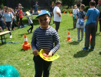 Festyn - Os. Młodych - Osiedlowy plac zabaw - 2 lipca 2018 r. - zdjęcie14