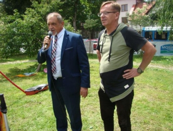 Festyn - Os. Młodych - Osiedlowy plac zabaw - 2 lipca 2018 r. - zdjęcie6