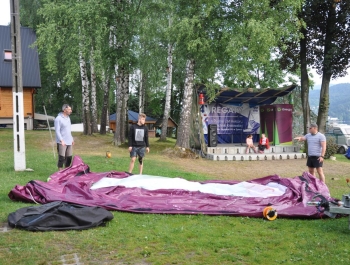 REGATY ŻEGLARSKIE - WYNIKI - zdjęcie17