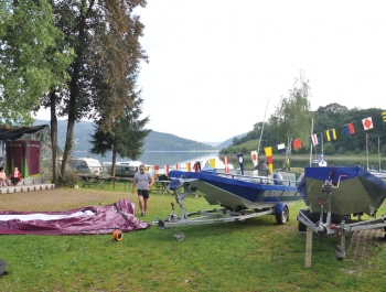 REGATY ŻEGLARSKIE - WYNIKI - zdjęcie22