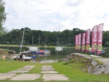 REGATY ŻEGLARSKIE - WYNIKI - zdjęcie21