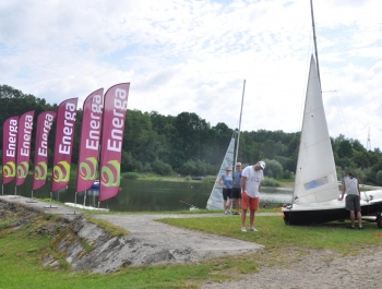 REGATY ŻEGLARSKIE - WYNIKI - zdjęcie19