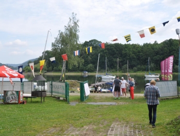 REGATY ŻEGLARSKIE - WYNIKI - zdjęcie18