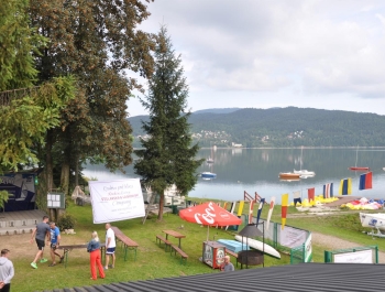 REGATY ŻEGLARSKIE - WYNIKI - zdjęcie14