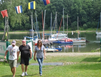 REGATY ŻEGLARSKIE - WYNIKI - zdjęcie13