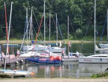 REGATY ŻEGLARSKIE - WYNIKI - zdjęcie15