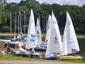 REGATY ŻEGLARSKIE - WYNIKI - zdjęcie12