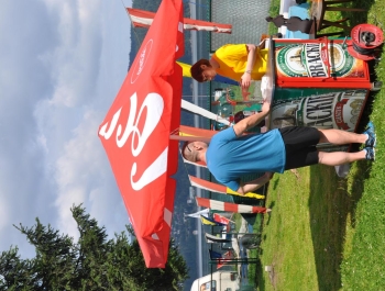 REGATY ŻEGLARSKIE - WYNIKI - zdjęcie11