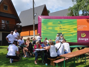 REGATY ŻEGLARSKIE - WYNIKI - zdjęcie16