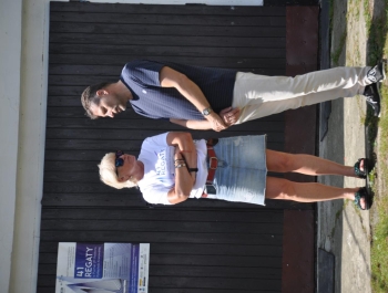 REGATY ŻEGLARSKIE - WYNIKI - zdjęcie10