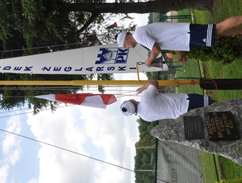 REGATY ŻEGLARSKIE - WYNIKI - zdjęcie8