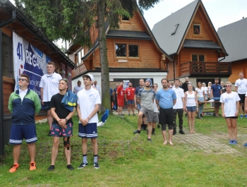 REGATY ŻEGLARSKIE - WYNIKI - zdjęcie3