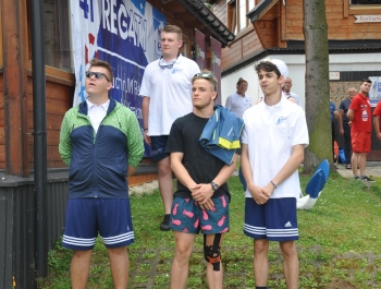 REGATY ŻEGLARSKIE - WYNIKI - zdjęcie7