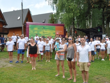 REGATY ŻEGLARSKIE - WYNIKI - zdjęcie6