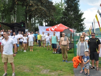 REGATY ŻEGLARSKIE - WYNIKI - zdjęcie4