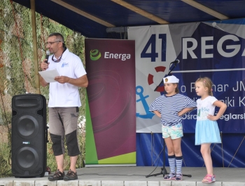 REGATY ŻEGLARSKIE - WYNIKI - zdjęcie2