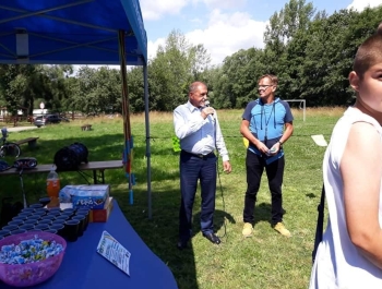 Festyn - ul. Sporyska - 12.07.2018 r. - ZDJĘCIA - zdjęcie32