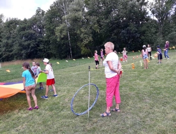 Festyn - ul. Sporyska - 12.07.2018 r. - ZDJĘCIA - zdjęcie34