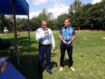 Festyn - ul. Sporyska - 12.07.2018 r. - ZDJĘCIA - zdjęcie28