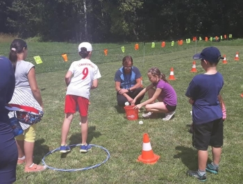 Festyn - ul. Sporyska - 12.07.2018 r. - ZDJĘCIA - zdjęcie24