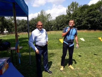 Festyn - ul. Sporyska - 12.07.2018 r. - ZDJĘCIA - zdjęcie25