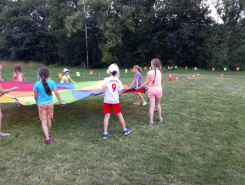 Festyn - ul. Sporyska - 12.07.2018 r. - ZDJĘCIA - zdjęcie23