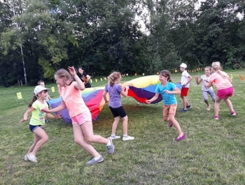 Festyn - ul. Sporyska - 12.07.2018 r. - ZDJĘCIA - zdjęcie21