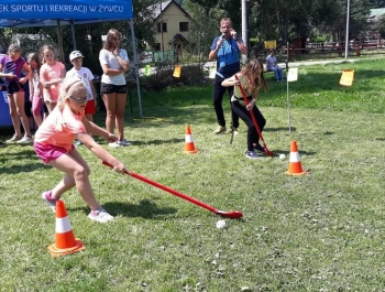 Festyn - ul. Sporyska - 12.07.2018 r. - ZDJĘCIA - zdjęcie18