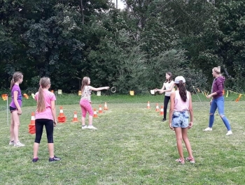 Festyn - ul. Sporyska - 12.07.2018 r. - ZDJĘCIA - zdjęcie17