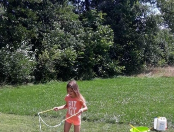 Festyn - ul. Sporyska - 12.07.2018 r. - ZDJĘCIA - zdjęcie15