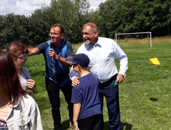 Festyn - ul. Sporyska - 12.07.2018 r. - ZDJĘCIA - zdjęcie14