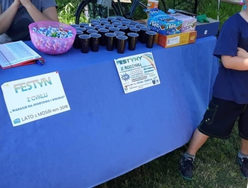 Festyn - ul. Sporyska - 12.07.2018 r. - ZDJĘCIA - zdjęcie16