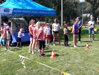 Festyn - ul. Sporyska - 12.07.2018 r. - ZDJĘCIA - zdjęcie13