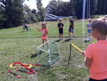 Festyn - ul. Sporyska - 12.07.2018 r. - ZDJĘCIA - zdjęcie2