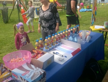 Festyn. - os. Pod Grapą - 14.07.2018 r. - ZDJĘCIA - zdjęcie19