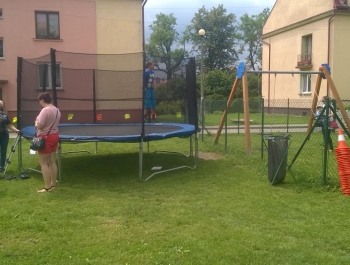 Festyn. - os. Pod Grapą - 14.07.2018 r. - ZDJĘCIA - zdjęcie20