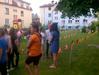 Festyn. - os. Pod Grapą - 14.07.2018 r. - ZDJĘCIA - zdjęcie23