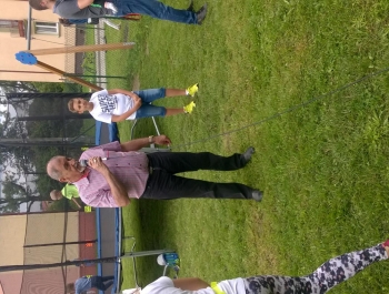 Festyn. - os. Pod Grapą - 14.07.2018 r. - ZDJĘCIA - zdjęcie13