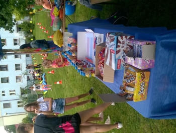 Festyn. - os. Pod Grapą - 14.07.2018 r. - ZDJĘCIA - zdjęcie11