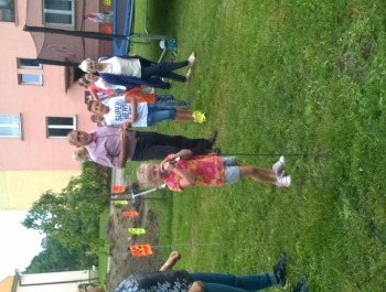 Festyn. - os. Pod Grapą - 14.07.2018 r. - ZDJĘCIA - zdjęcie8