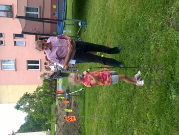 Festyn. - os. Pod Grapą - 14.07.2018 r. - ZDJĘCIA - zdjęcie7