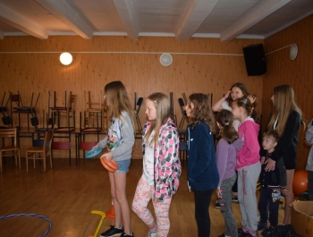 FESTYN 20.07.2018 r - KLUB KOCURÓW - ZDJĘCIA - zdjęcie47