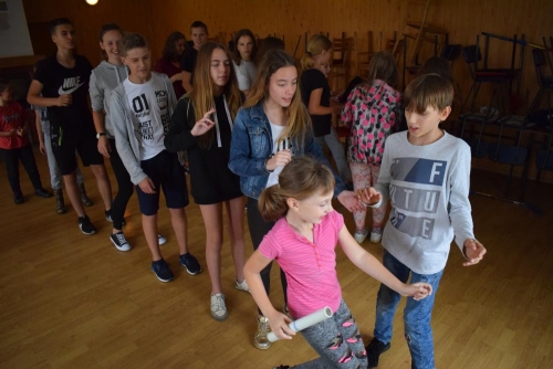 FESTYN 20.07.2018 r - KLUB KOCURÓW - ZDJĘCIA