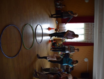 FESTYN 20.07.2018 r - KLUB KOCURÓW - ZDJĘCIA - zdjęcie13