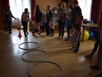 FESTYN 20.07.2018 r - KLUB KOCURÓW - ZDJĘCIA - zdjęcie8